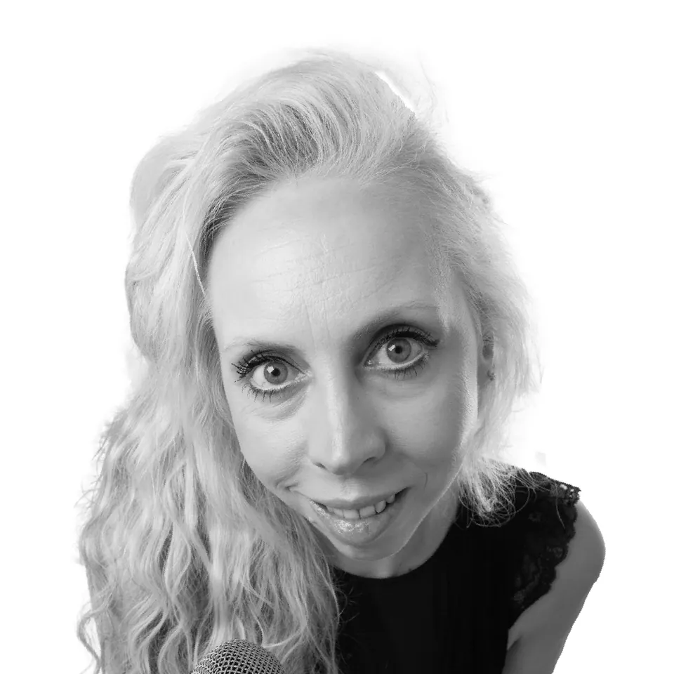 Gisela Trento, voz