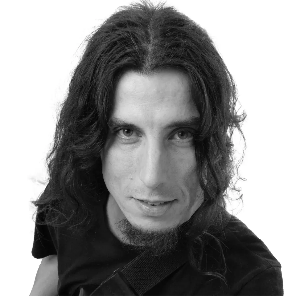 Juan Cruz Benítez, guitarras